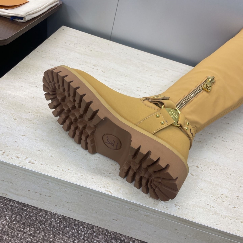 l0vis Vvtt0n boots